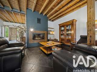 Vente maison 12 pièces