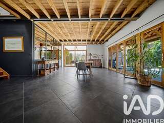 Vente maison 12 pièces