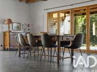 Vente maison 12 pièces