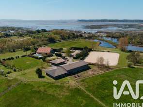 Vente Maison 12 piècesArès