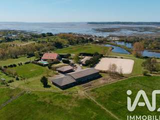 Vente maison 12 pièces