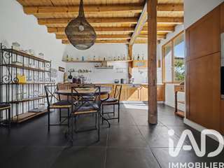 Vente maison 12 pièces