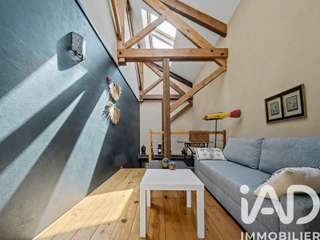 Vente maison 12 pièces