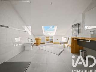 Vente maison 12 pièces