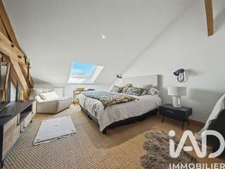 Vente maison 12 pièces