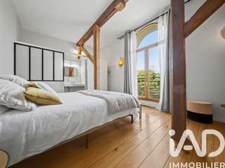 Vente maison 12 pièces