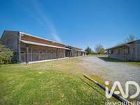 Vente maison 12 pièces