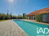 Vente maison 12 pièces