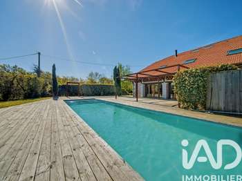 Vente maison 12 pièces
