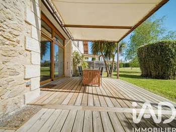 Vente maison 12 pièces