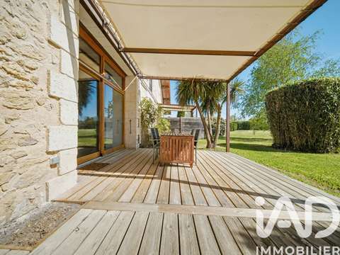 Vente maison 12 pièces