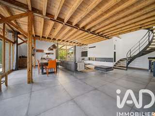 Vente maison 12 pièces