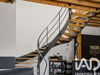 Vente maison 12 pièces