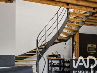 Vente maison 12 pièces