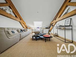 Vente maison 12 pièces