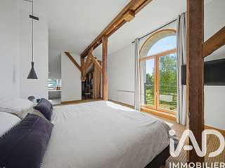 Vente maison 12 pièces