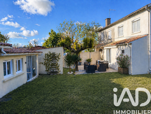 Vente Maison 4 chambresArès