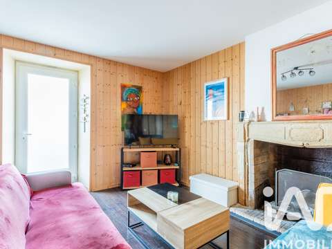 Vente maison 3 pièces Vente maison 3 pièces
