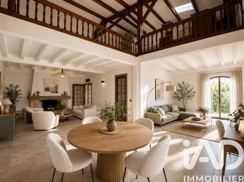 Vente Maison 4 chambresArès