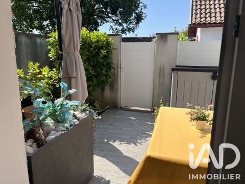 Vente maison 4 pièces Arès 33