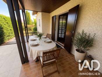 Vente maison 2 pièces Arès 33