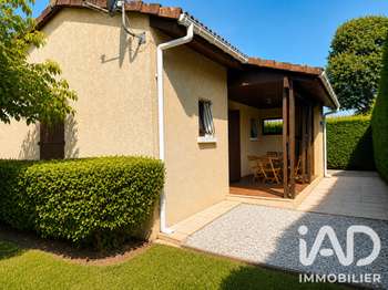 Vente maison 2 pièces Vente maison 2 pièces