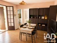 Vente maison 2 pièces Vente maison 2 pièces