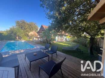 Vente maison 5 pièces Arès 33