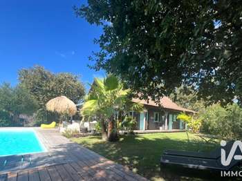 Vente Maison 5 chambresArès