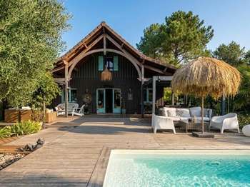 Vente Maison 5 chambresArès