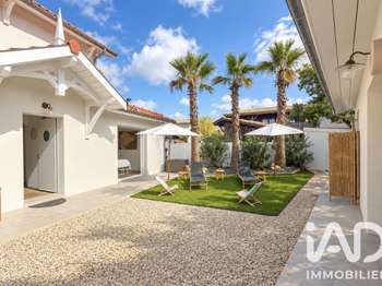 Vente Maison 4 chambresArès