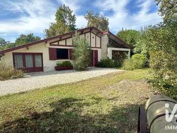 Vente maison 5 pièces Arès 33