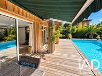 Vente maison 8 pièces Vente maison 8 pièces