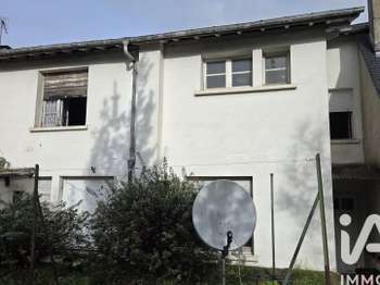 Vente Maison 6 piècesArette
