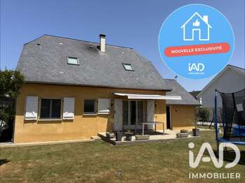 Vente Maison 3 chambresArette