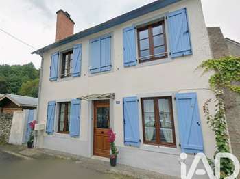 Vente maison 5 pièces Arette 64