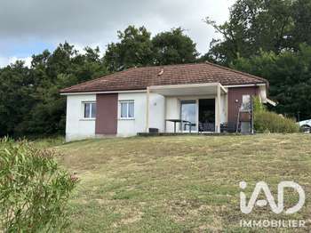 Vente Maison 2 chambresArgagnon