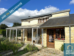 Vente Maison 3 chambresArganchy