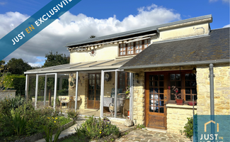 Photo Vente maison Arganchy