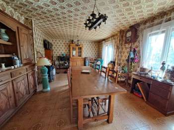 Vente maison 6 pièces Vente maison 6 pièces