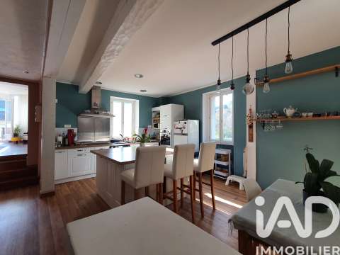 Vente maison 7 pièces Argelès-Gazost 65