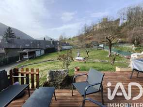 Vente Maison 8 chambresArgelès-Gazost