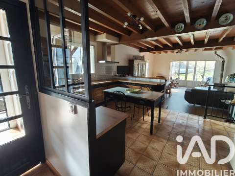 Vente maison 11 pièces Vente maison 11 pièces