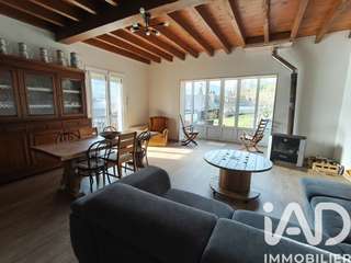 Vente maison 11 pièces Vente maison 11 pièces