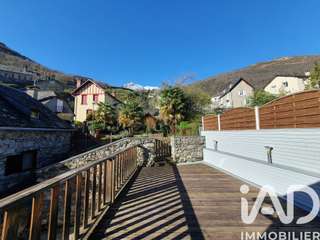 Vente maison 7 pièces Vente maison 7 pièces
