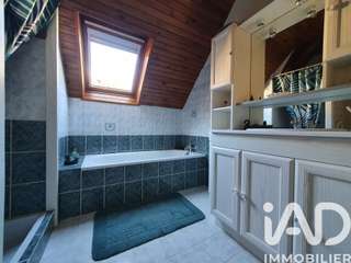 Vente maison 7 pièces Vente maison 7 pièces