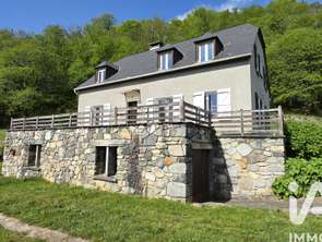 Vente Maison 6 chambresArgelès-Gazost