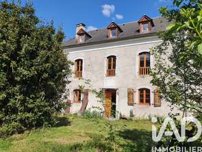 Vente Maison 5 piècesArgelès-Gazost