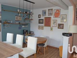 Vente maison 7 pièces Vente maison 7 pièces