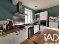 Vente maison 7 pièces Vente maison 7 pièces